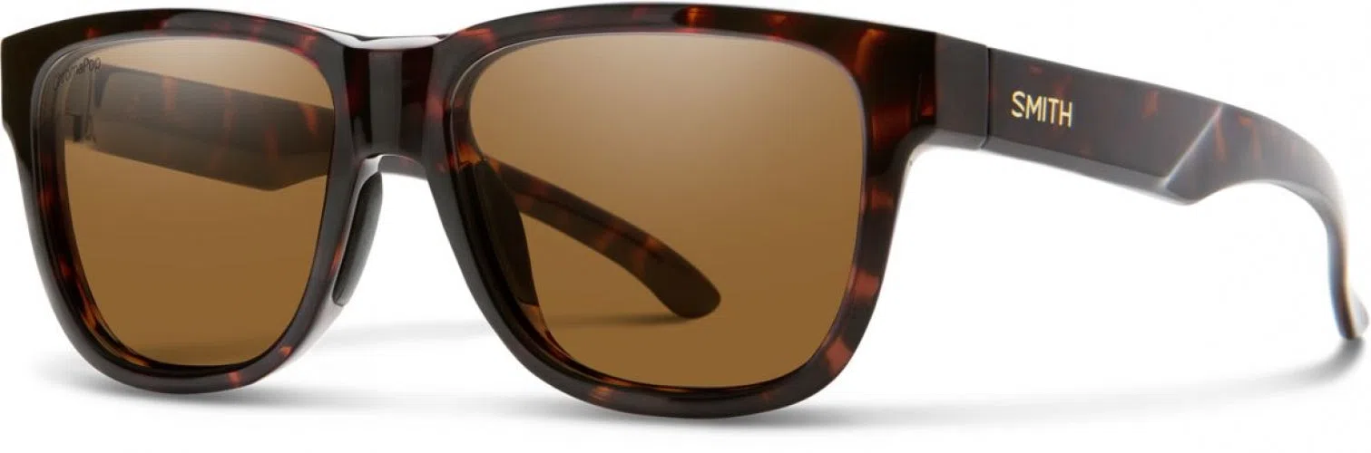 Smith Optics 207140 Lowdown Slim 2 Glass Sunglasses - view 3